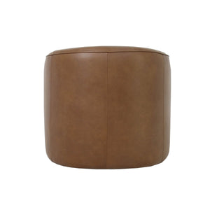Fireside Swivel Club Chair - variety of styles from classic to contemporary | Image 6 | InSTYLE Home & Rugs