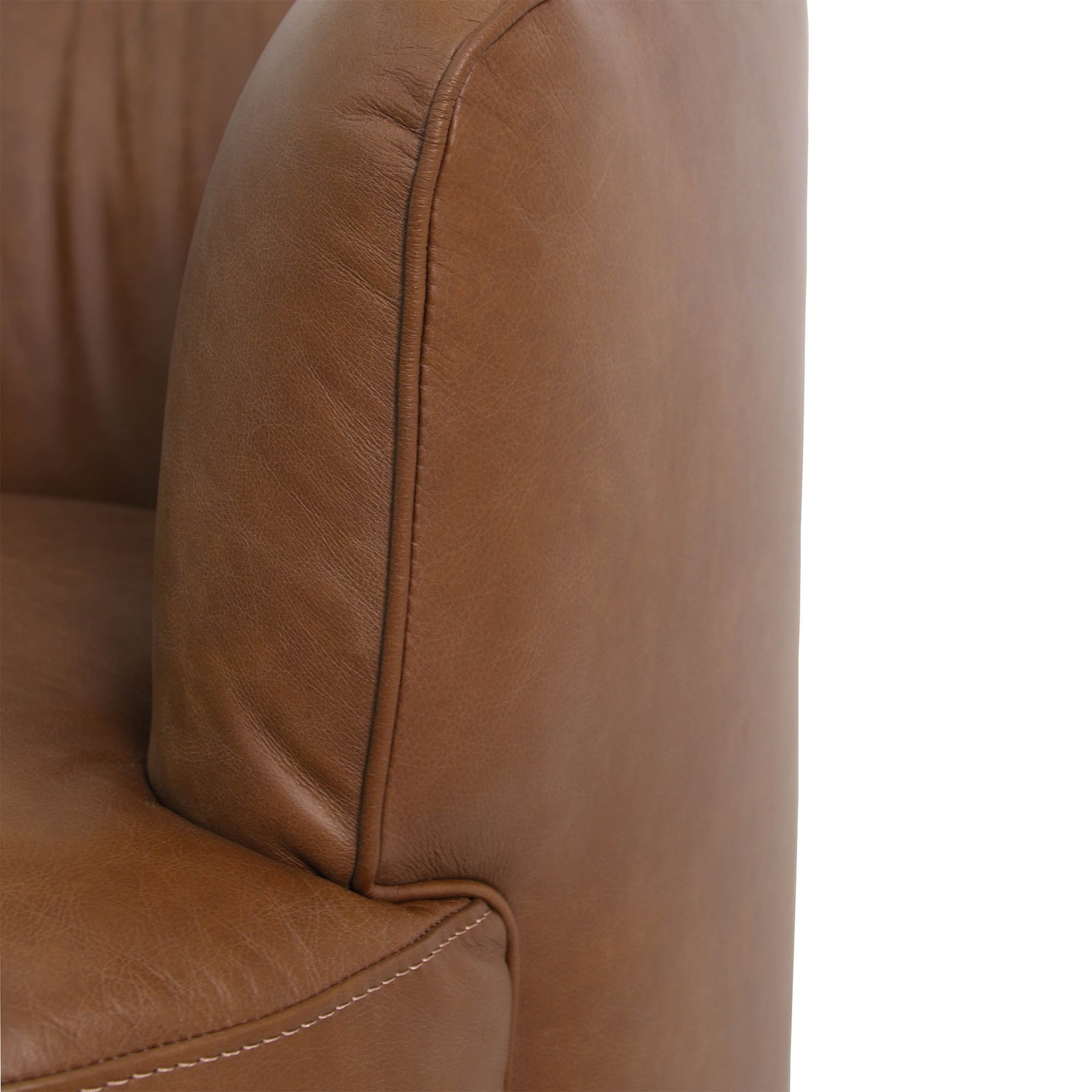 Fireside Swivel Club Chair - variety of styles from classic to contemporary | Image 7 | InSTYLE Home & Rugs