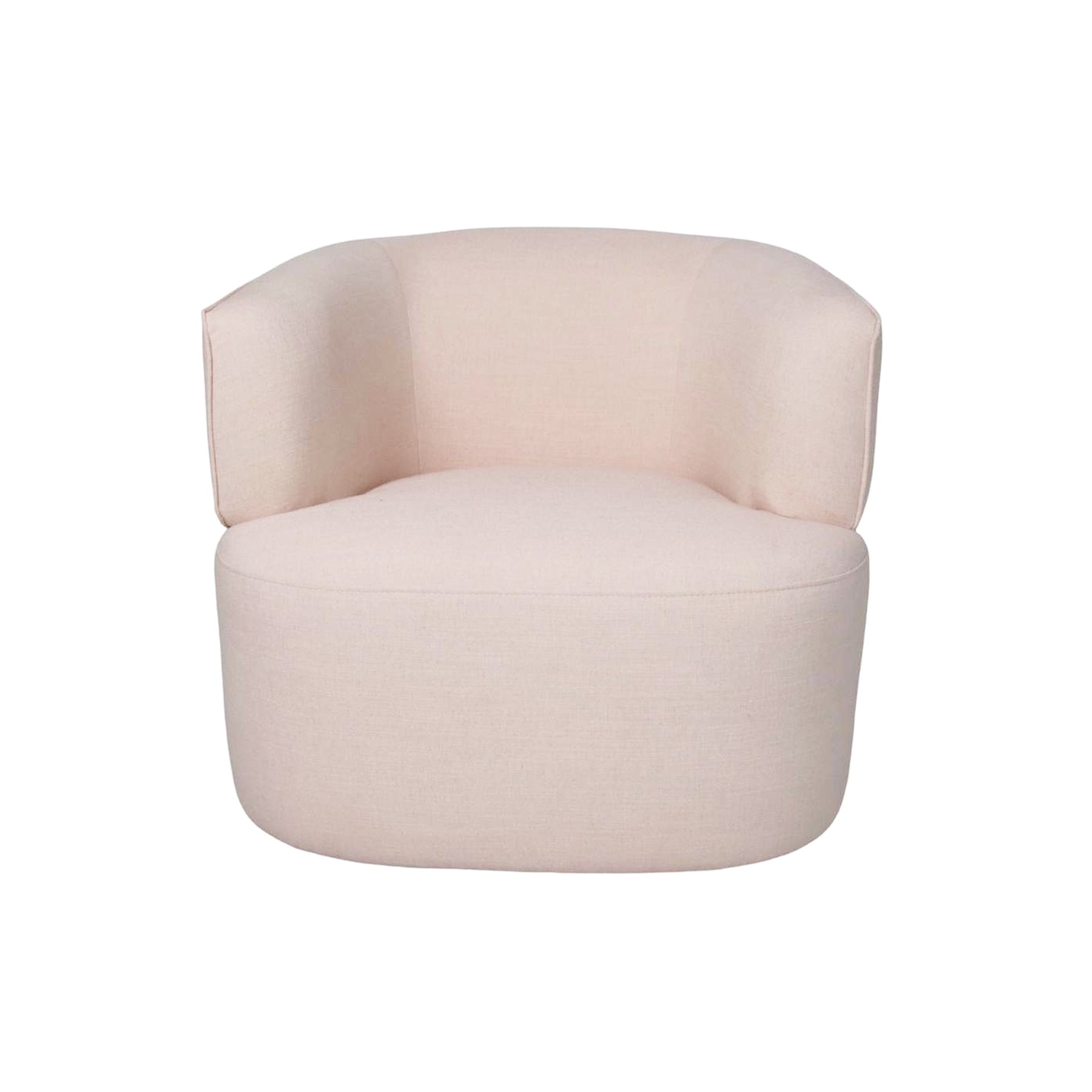 Fireside Swivel Club Chair - durable construction for long-lasting use | Image 4 | InSTYLE Home & Rugs
