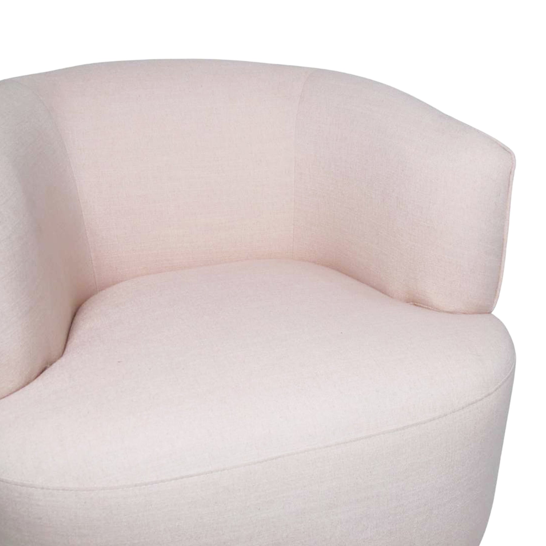 Fireside Swivel Club Chair - durable construction for long-lasting use | Image 7 | InSTYLE Home & Rugs