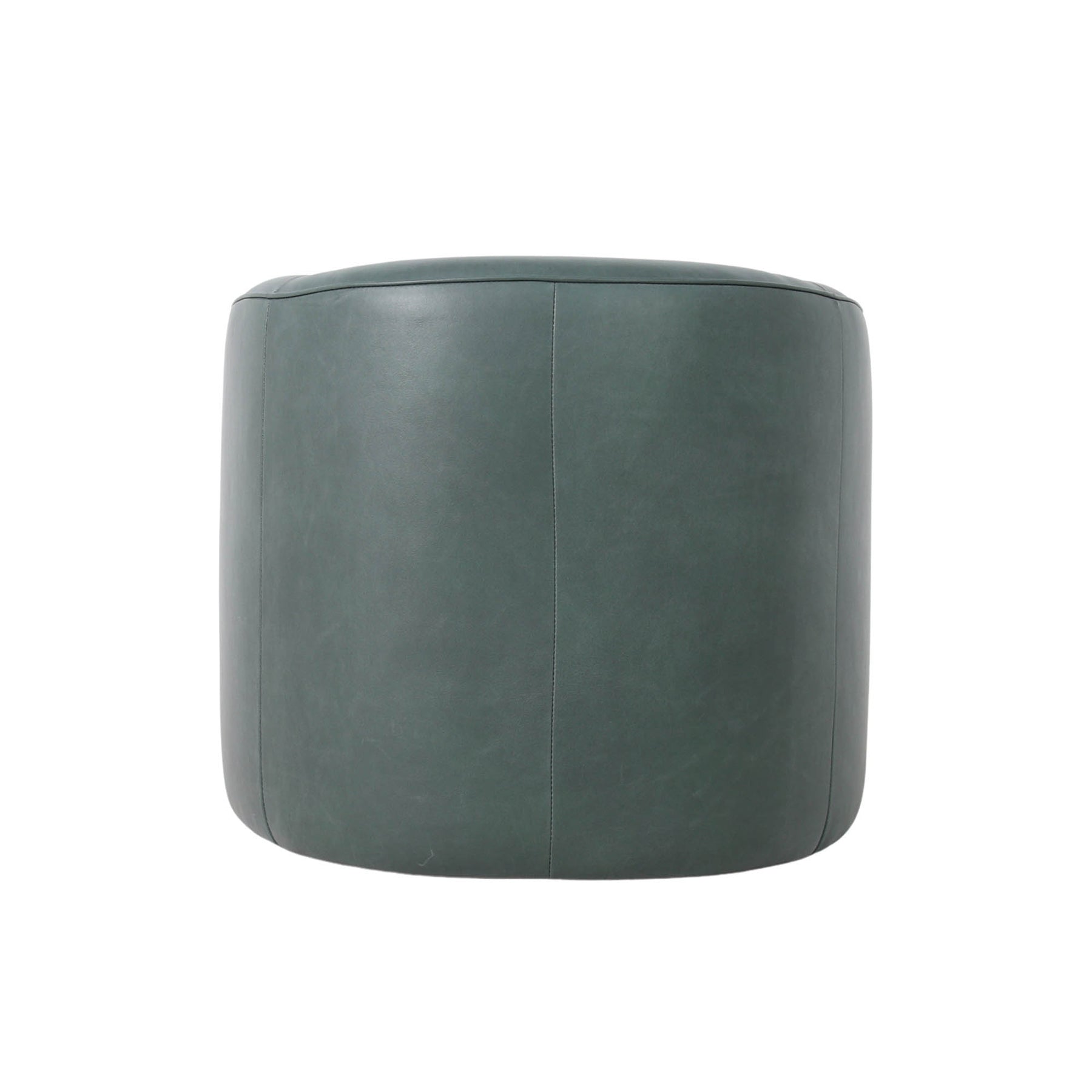 Fireside Swivel Club Chair - comfortable seating for dining and office spaces | Image 5 | InSTYLE Home & Rugs