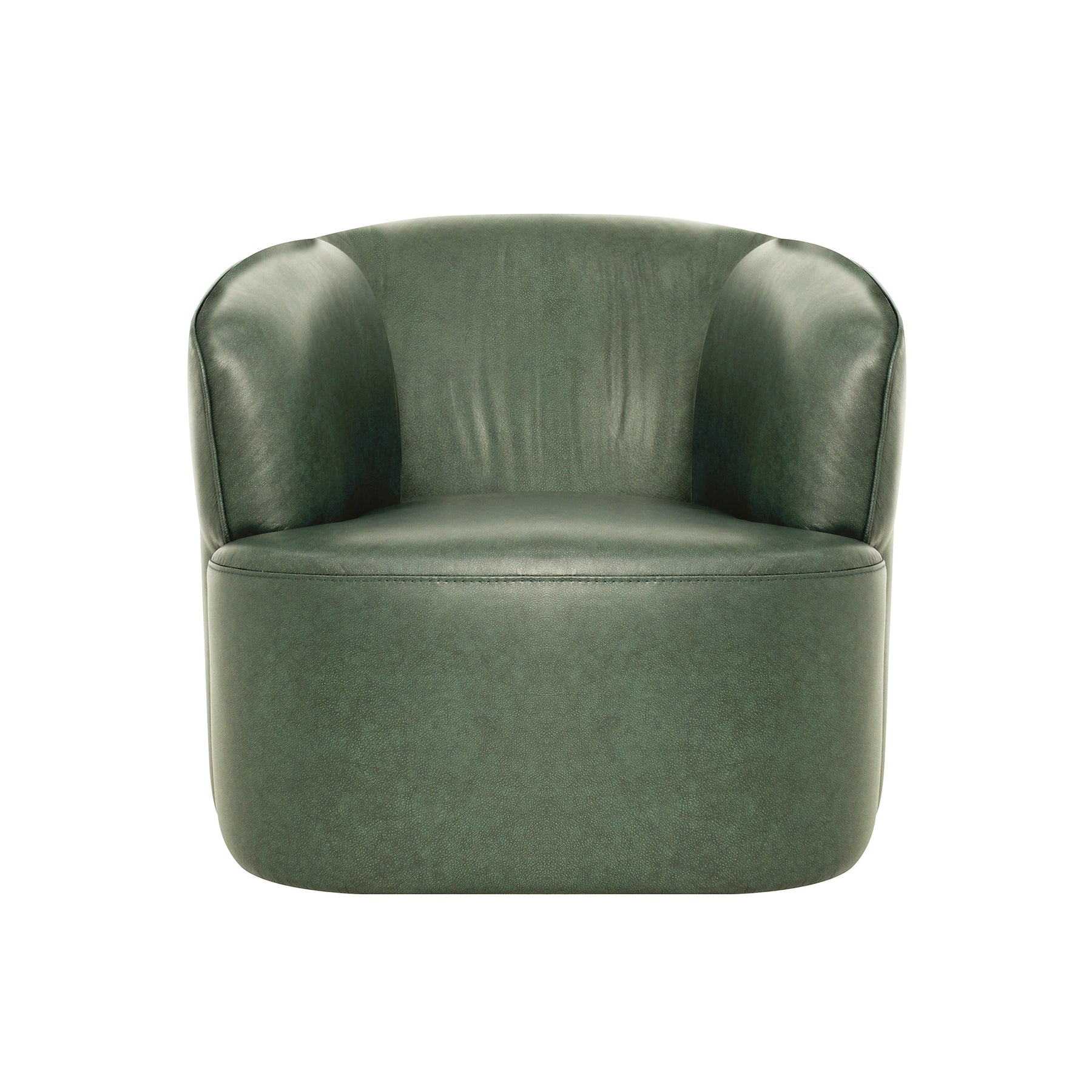 Fireside Swivel Club Chair - durable construction for long-lasting use | Image 4 | InSTYLE Home & Rugs
