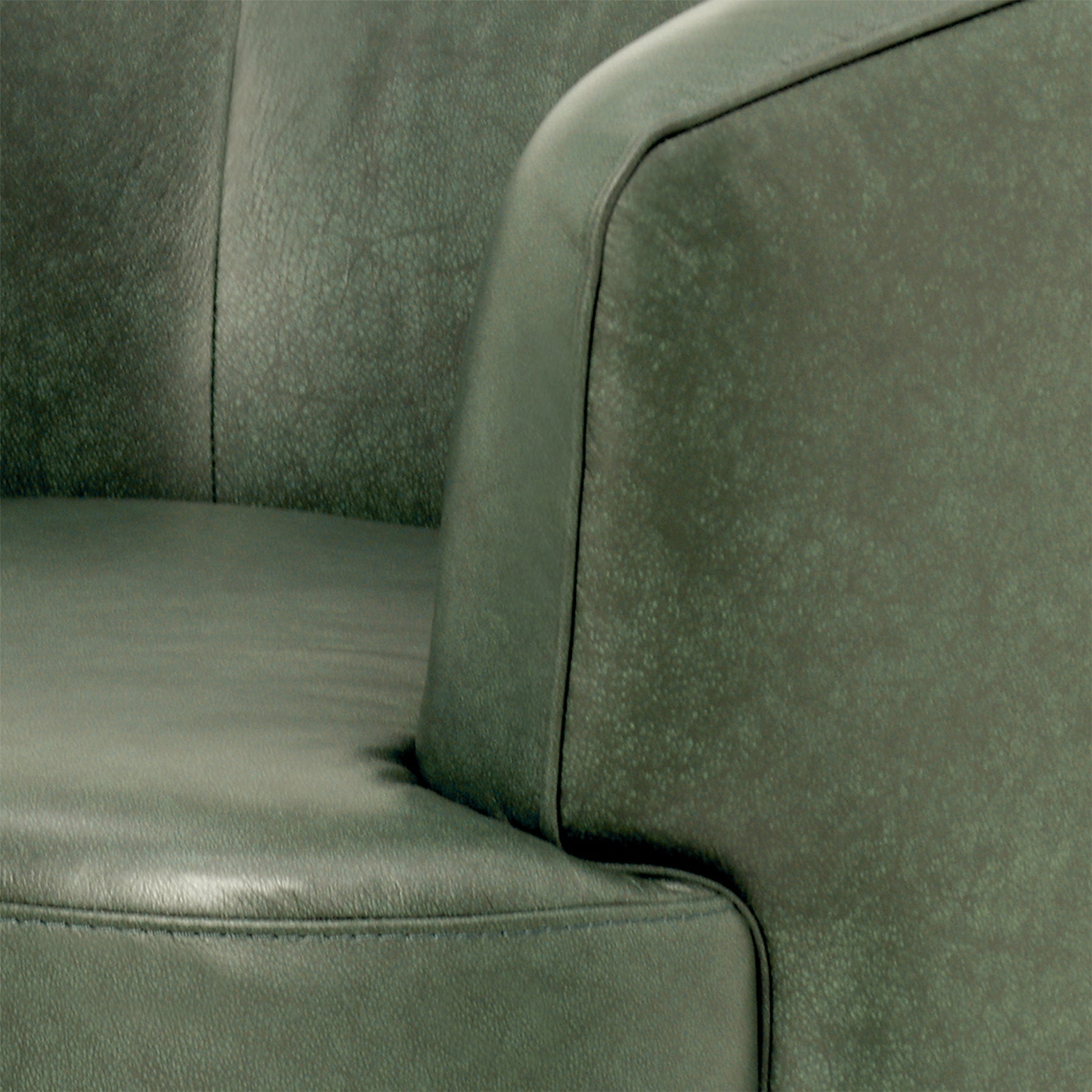 Fireside Swivel Club Chair - durable construction for long-lasting use | Image 7 | InSTYLE Home & Rugs