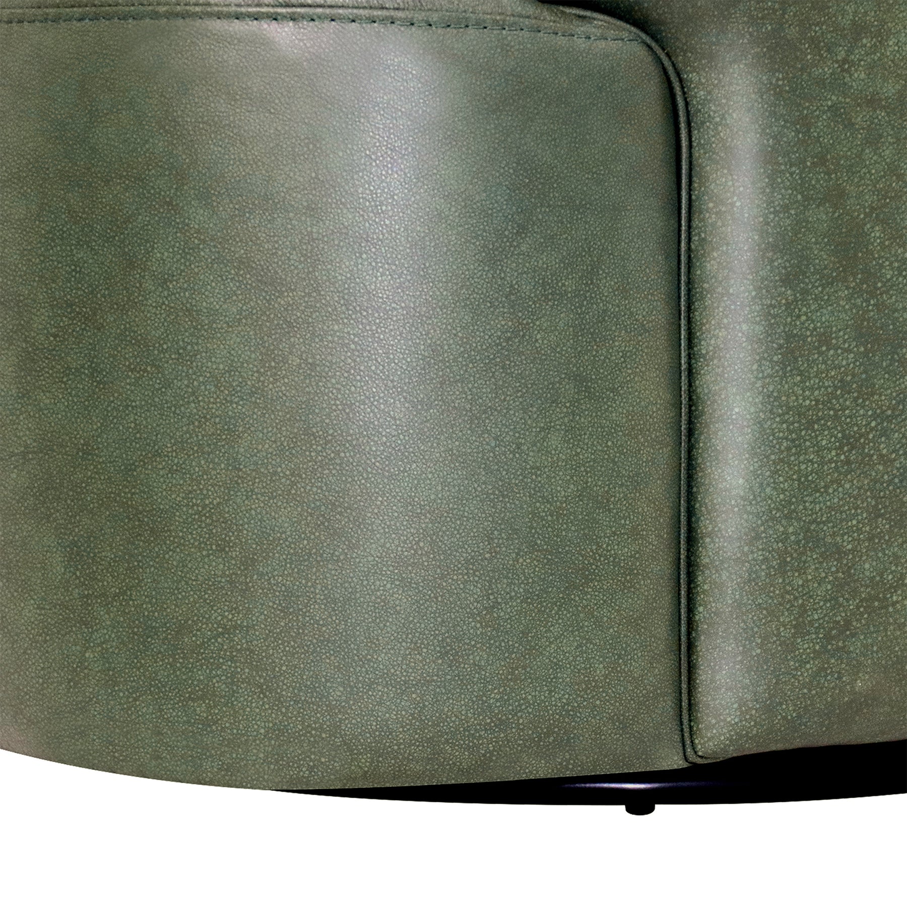 Fireside Swivel Club Chair - durable construction for long-lasting use | Image 8 | InSTYLE Home & Rugs