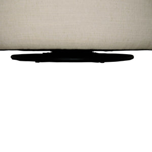 Fireside Swivel Club Chair - durable construction for long-lasting use | Image 9 | InSTYLE Home & Rugs