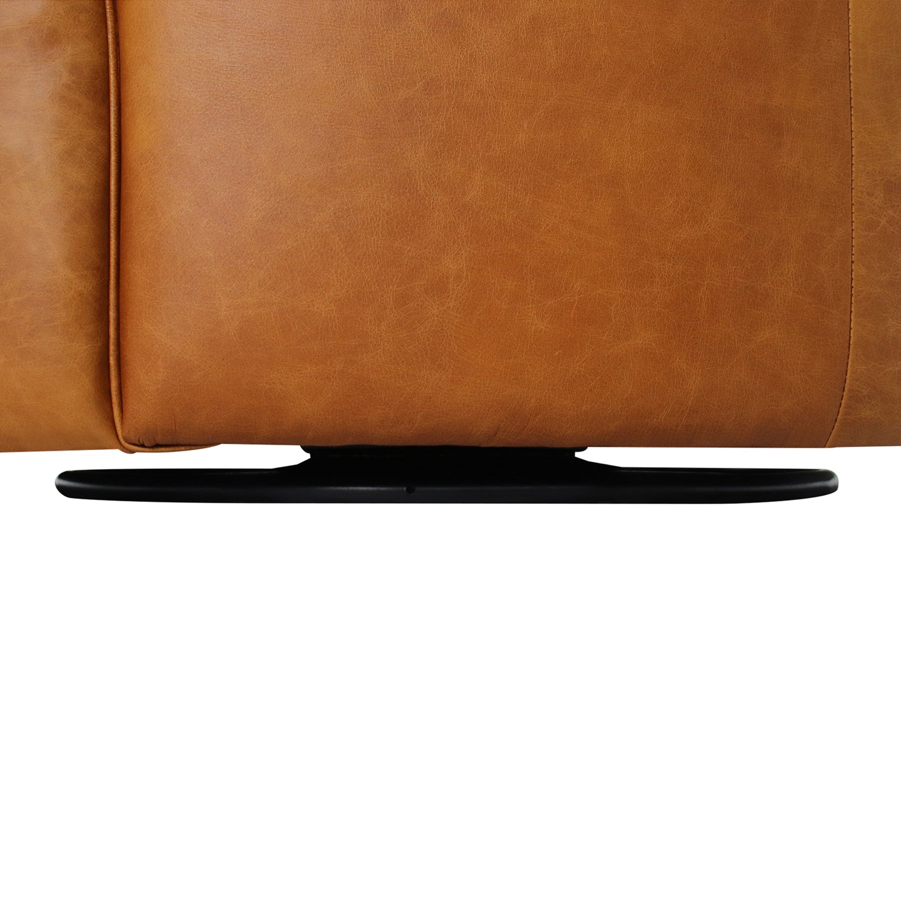 Fireside Swivel Club Chair - durable construction for long-lasting use | Image 8 | InSTYLE Home & Rugs