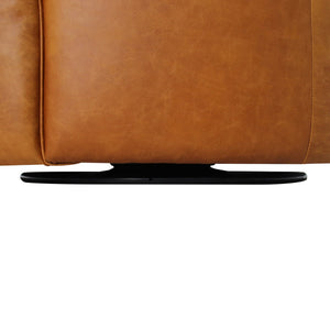 Fireside Swivel Club Chair - durable construction for long-lasting use | Image 8 | InSTYLE Home & Rugs