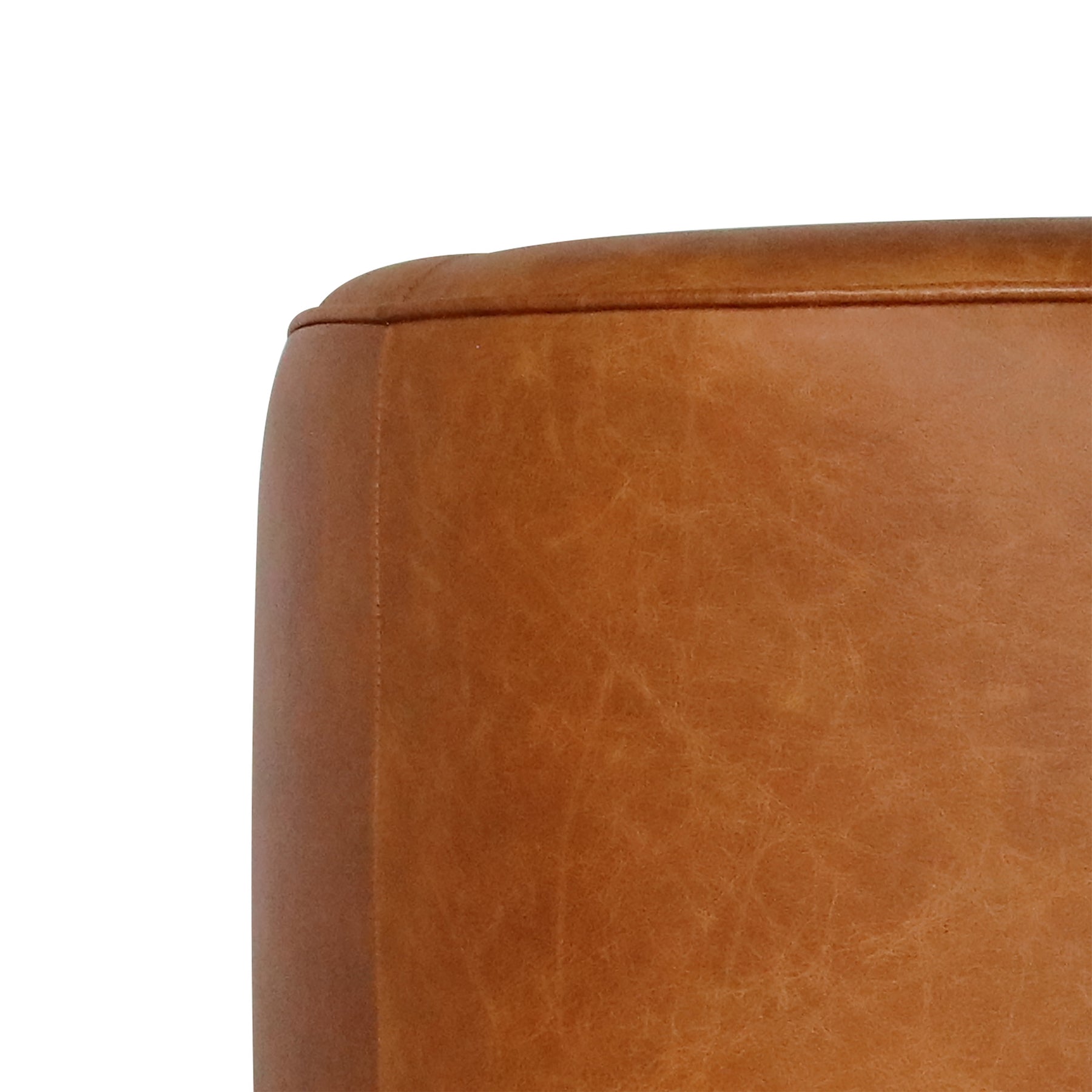 Fireside Swivel Club Chair - durable construction for long-lasting use | Image 9 | InSTYLE Home & Rugs