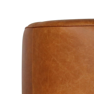 Fireside Swivel Club Chair - durable construction for long-lasting use | Image 9 | InSTYLE Home & Rugs