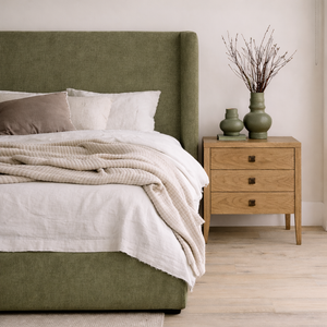 Fizz Bed - comfortable bed for restful sleep | Image 3 | InSTYLE Home & Rugs