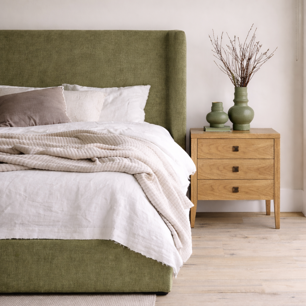 Fizz Bed - comfortable bed for restful sleep | Image 3 | InSTYLE Home & Rugs