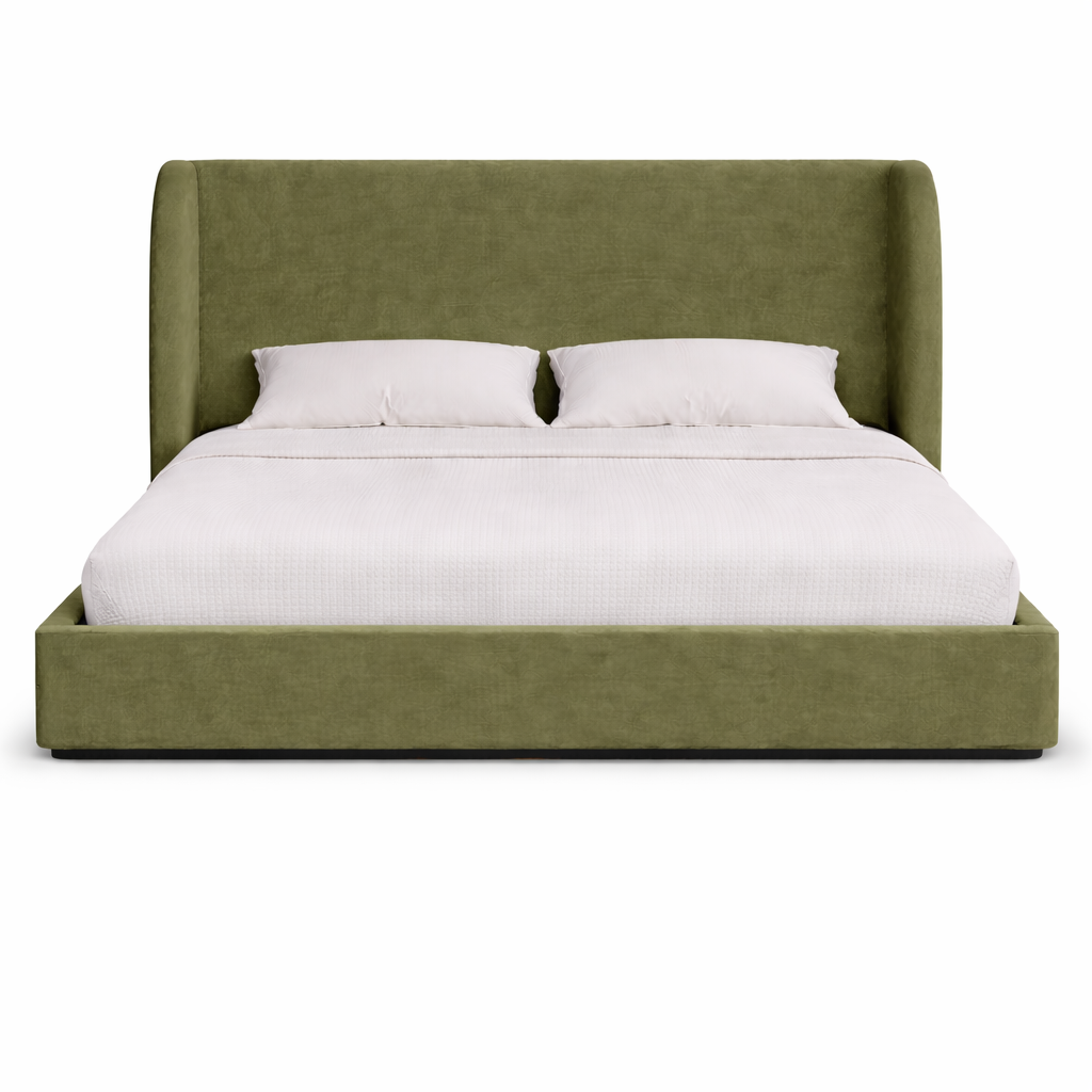 Fizz Bed - comfortable bed for restful sleep | Image 1 | InSTYLE Home & Rugs