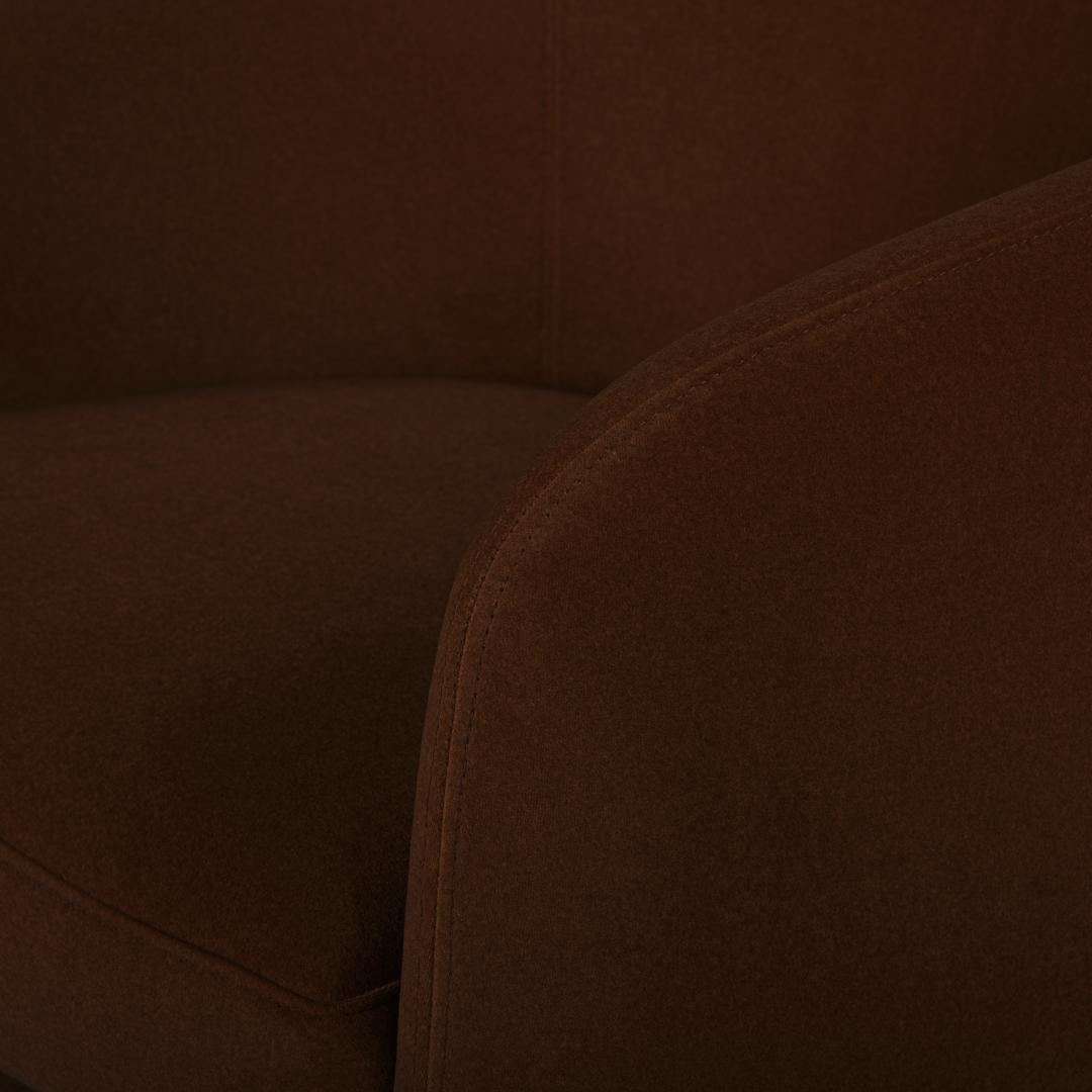 Fleur Chair - comfortable seating for dining and office spaces | Image 14 | InSTYLE Home & Rugs