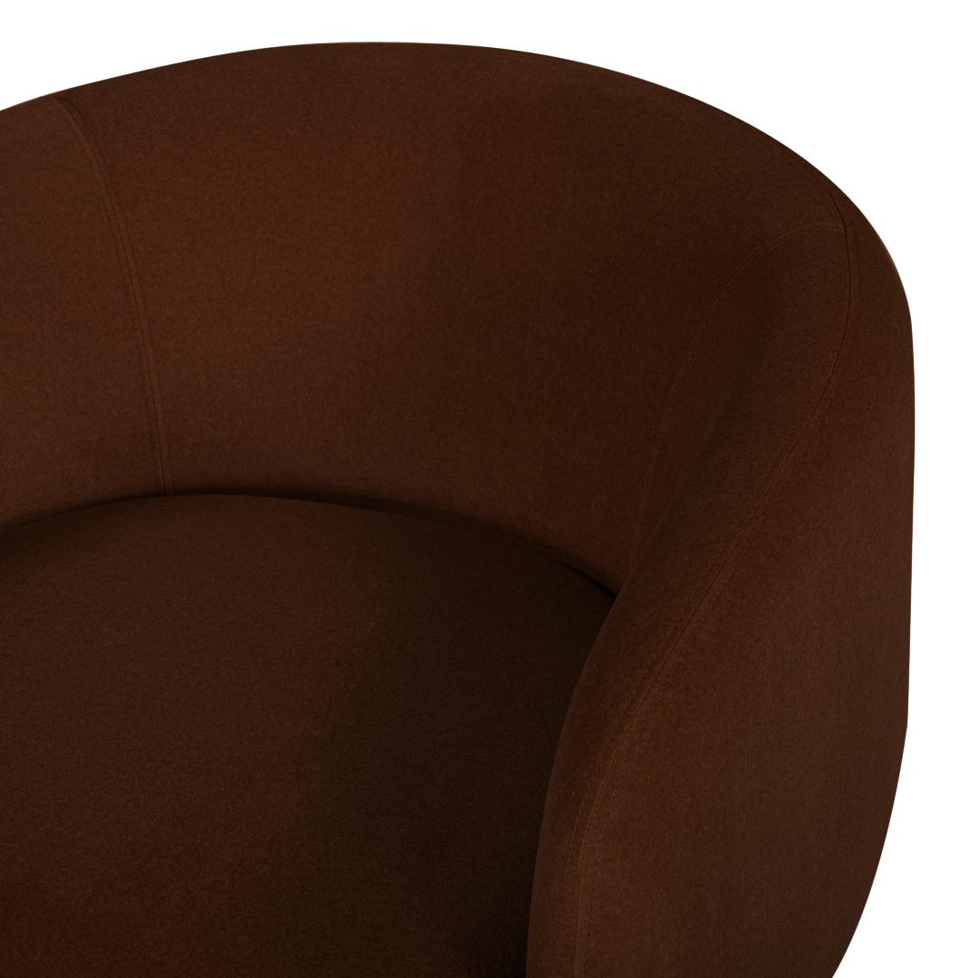 Fleur Chair - comfortable seating for dining and office spaces | Image 16 | InSTYLE Home & Rugs