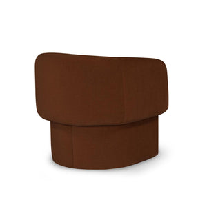 Fleur Chair - comfortable seating for dining and office spaces | Image 17 | InSTYLE Home & Rugs