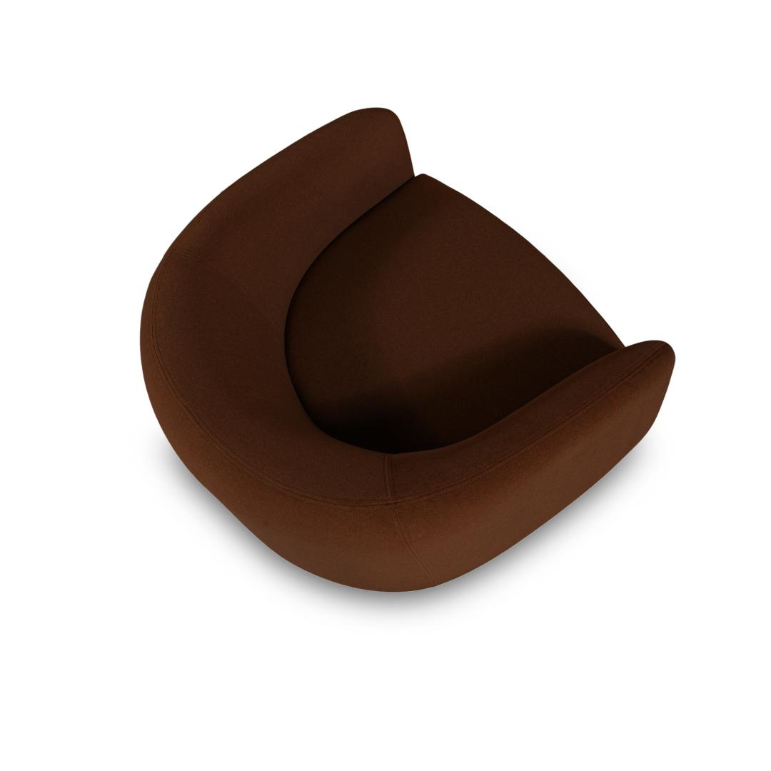 Fleur Chair - comfortable seating for dining and office spaces | Image 18 | InSTYLE Home & Rugs