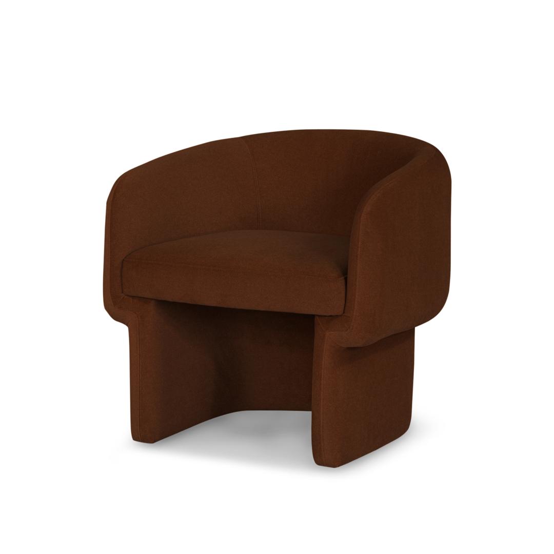Fleur Chair - comfortable seating for dining and office spaces | Image 19 | InSTYLE Home & Rugs