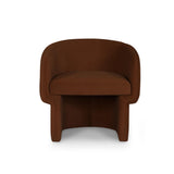 Fleur Chair - comfortable seating for dining and office spaces | Image 2 | InSTYLE Home & Rugs