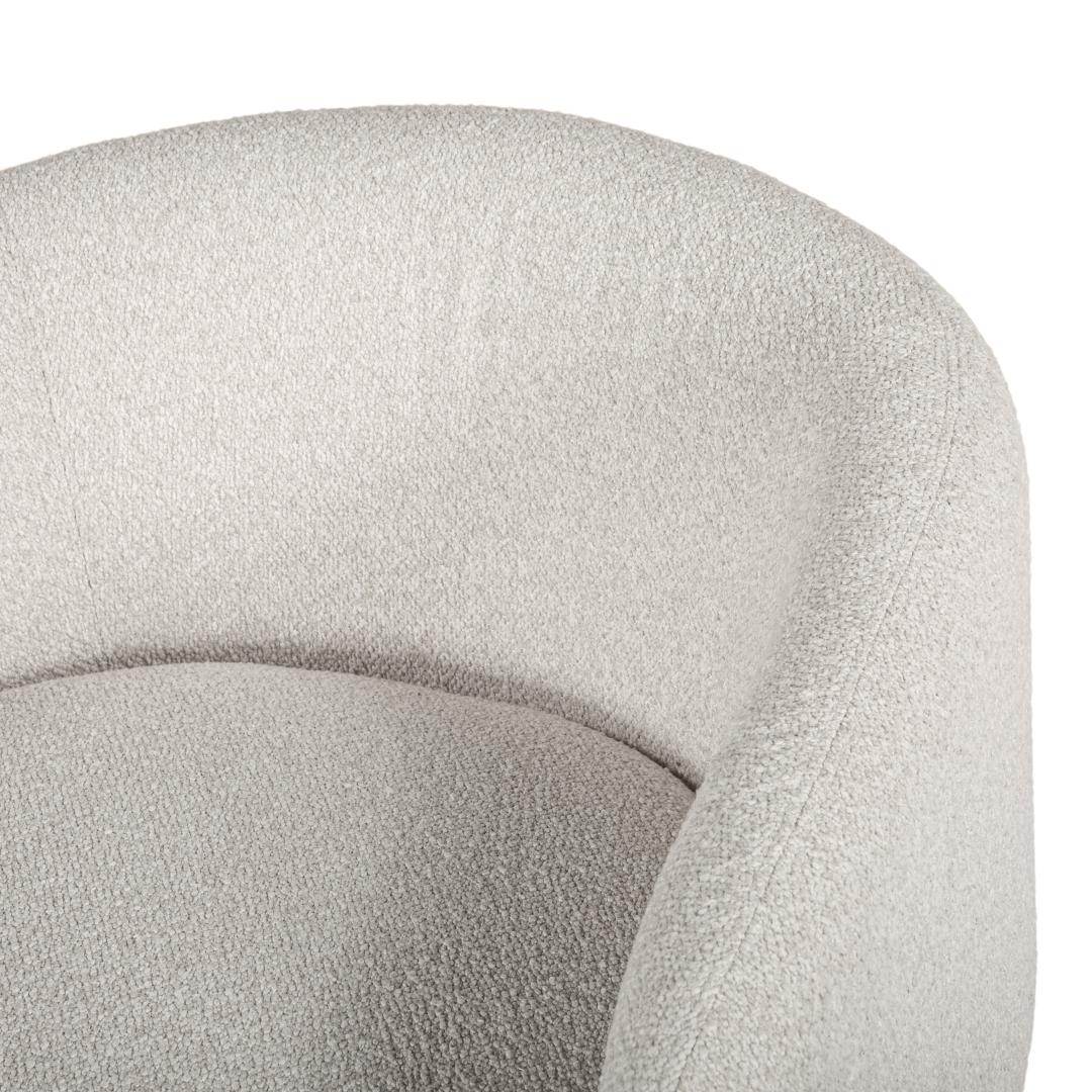 Fleur Chair - comfortable seating for dining and office spaces | Image 5 | InSTYLE Home & Rugs