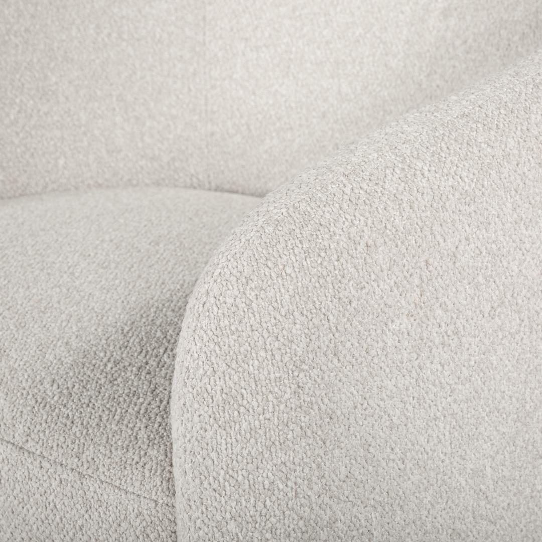 Fleur Chair - comfortable seating for dining and office spaces | Image 6 | InSTYLE Home & Rugs