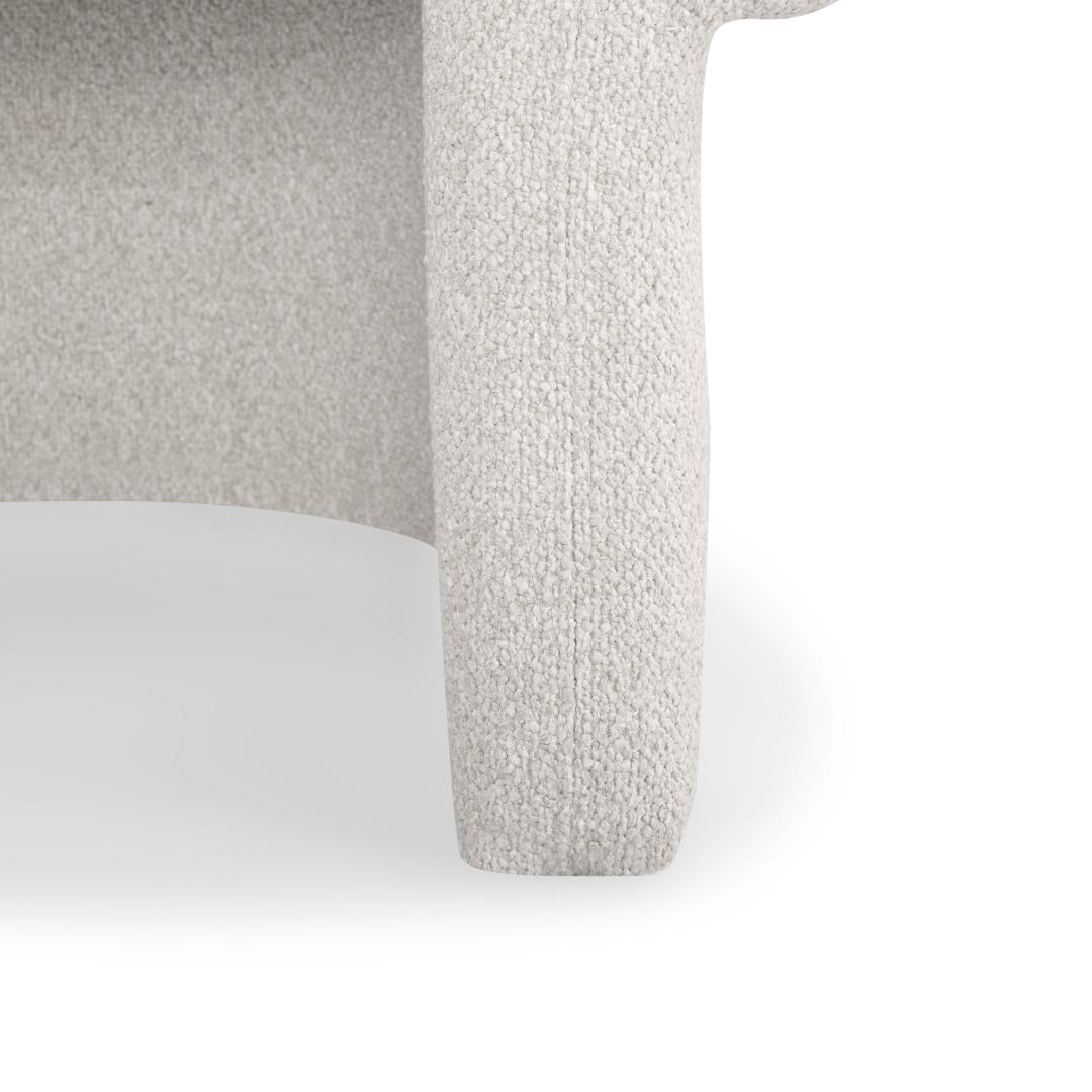 Fleur Chair - comfortable seating for dining and office spaces | Image 7 | InSTYLE Home & Rugs