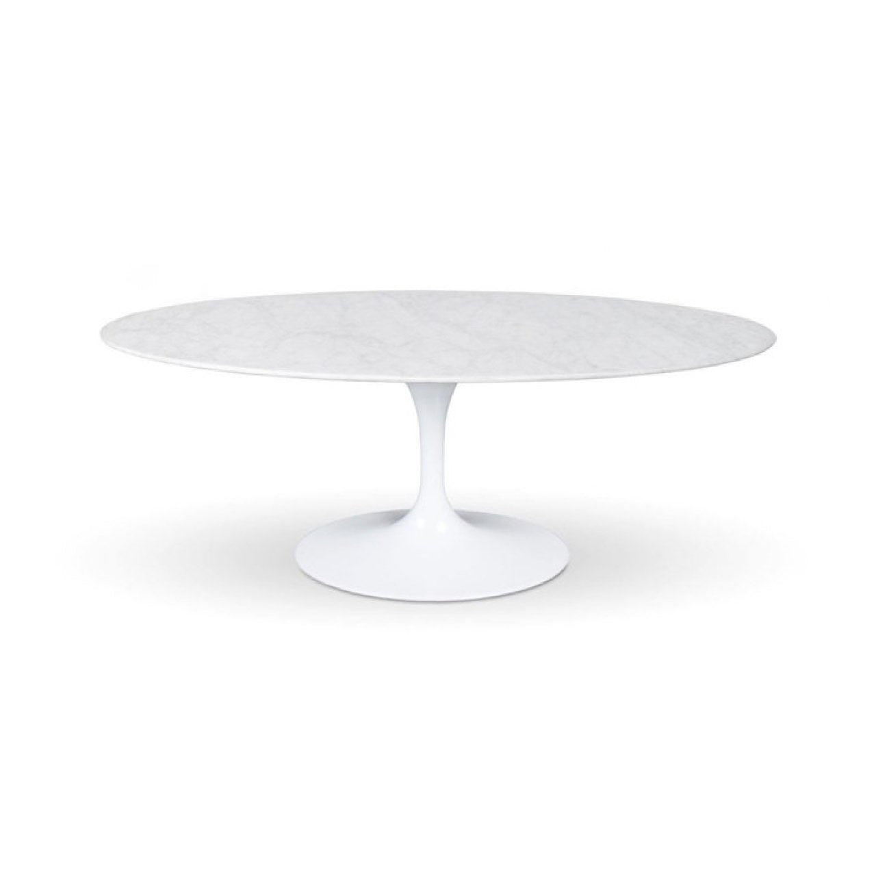Flute Dining Table - elegant seating for dining areas | Image 2 | InSTYLE Home & Rugs