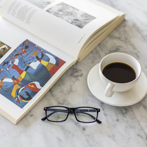 Flute Condo Dining Table - comfortable dining experience | Image 11 | InSTYLE Home & Rugs