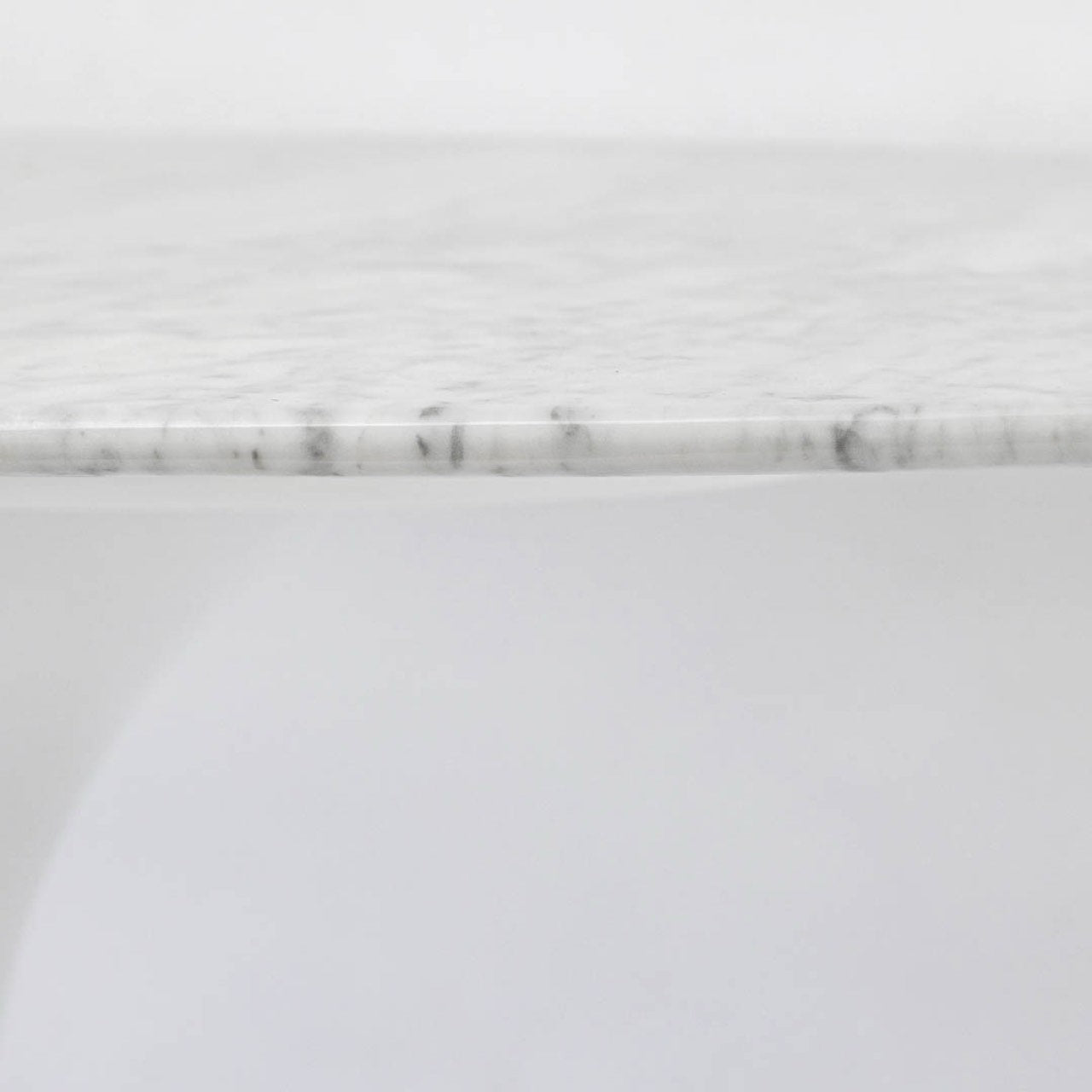 Flute Condo Dining Table - comfortable dining experience | Image 17 | InSTYLE Home & Rugs