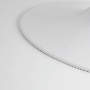 Flute Condo Dining Table - comfortable dining experience | Image 18 | InSTYLE Home & Rugs