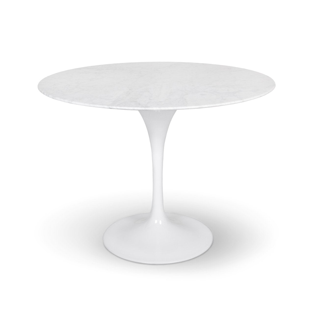 Flute Condo Dining Table - comfortable dining experience | Image 19 | InSTYLE Home & Rugs