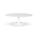 Flute Condo Dining Table - | Image 1 | InSTYLE Home & Rugs