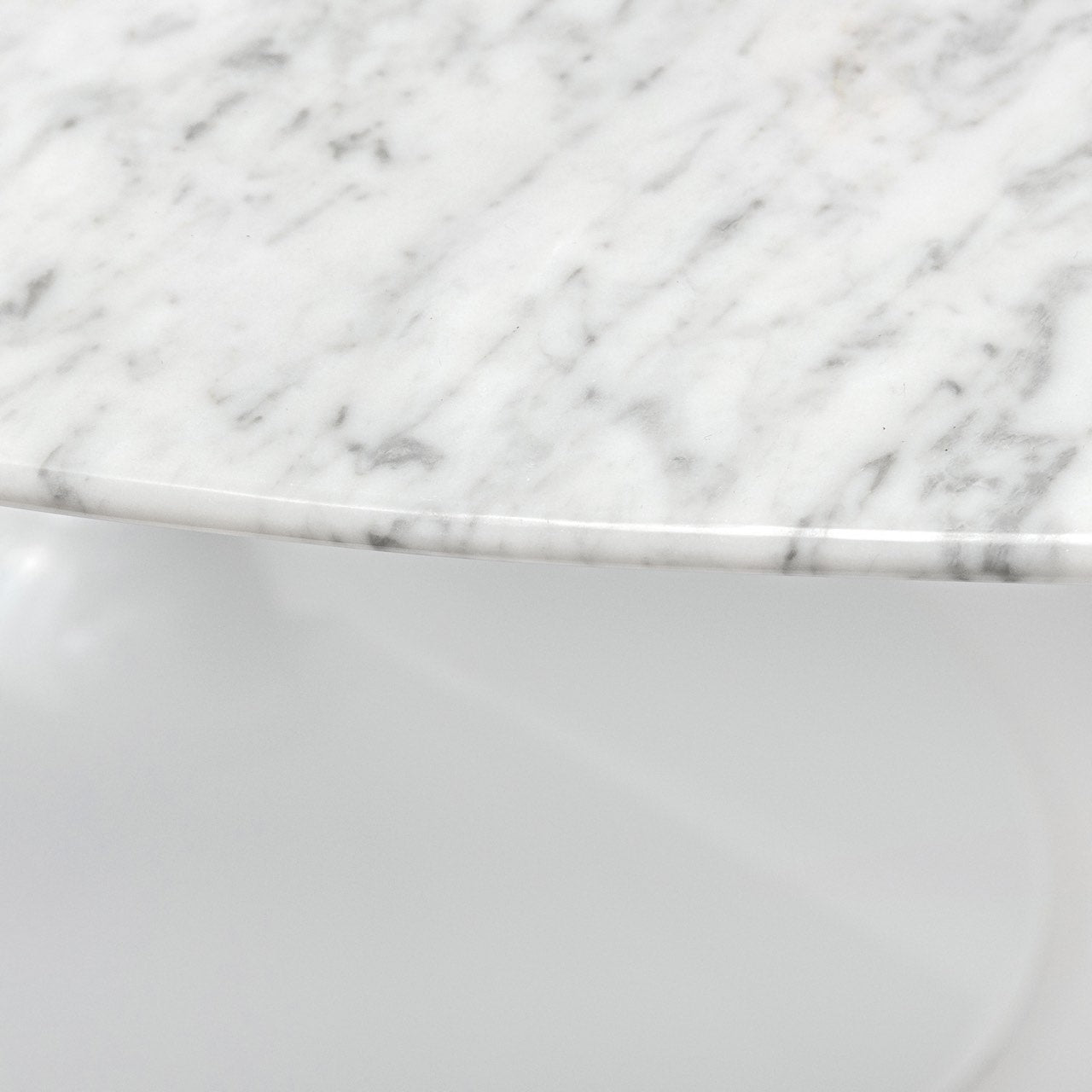 Flute Condo Dining Table - comfortable dining experience | Image 6 | InSTYLE Home & Rugs