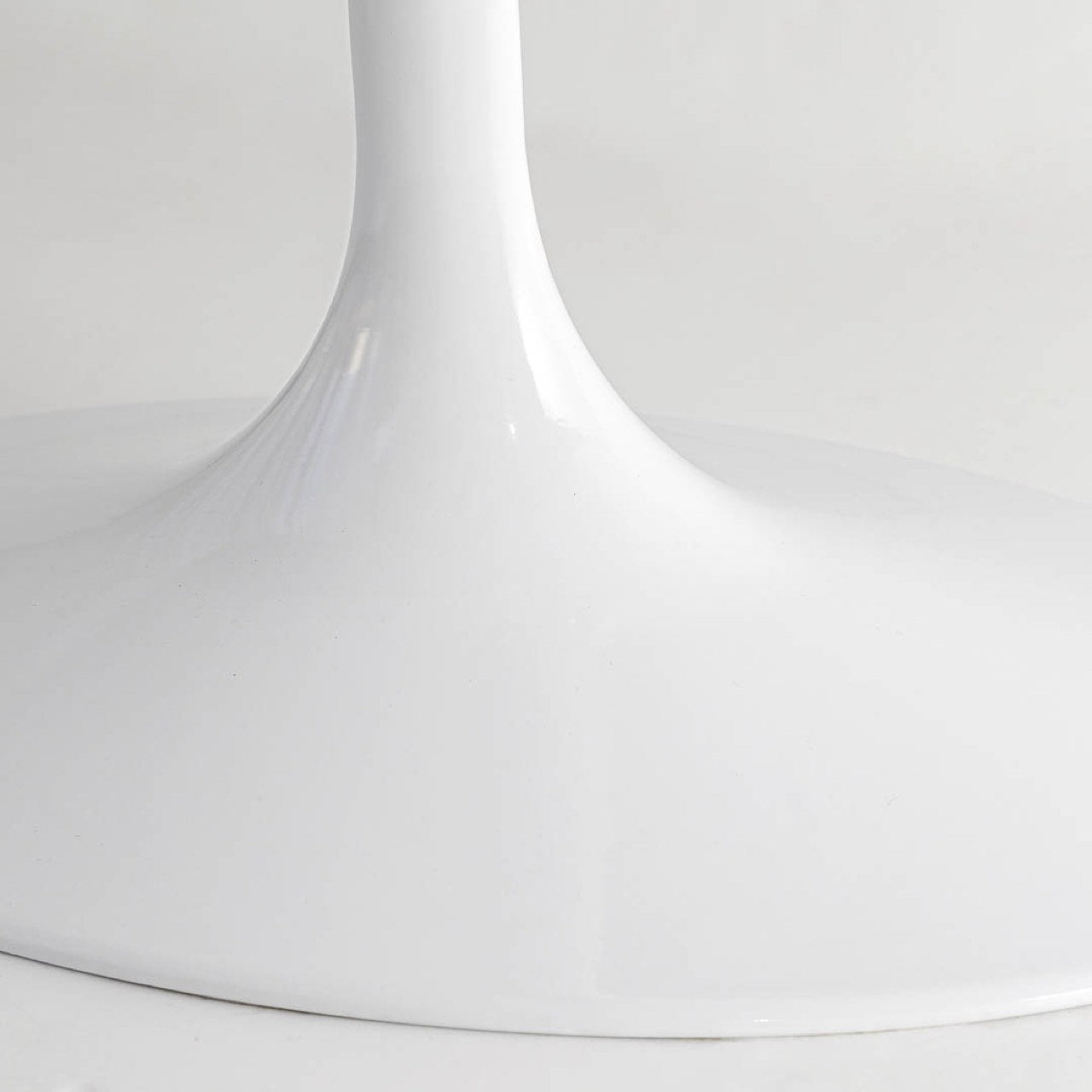 Flute Condo Dining Table - comfortable dining experience | Image 7 | InSTYLE Home & Rugs