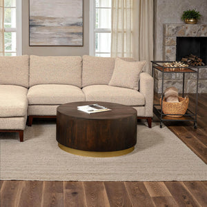 Form Coffee Table - functional centerpieces for homes | Image 2 | InSTYLE Home & Rugs