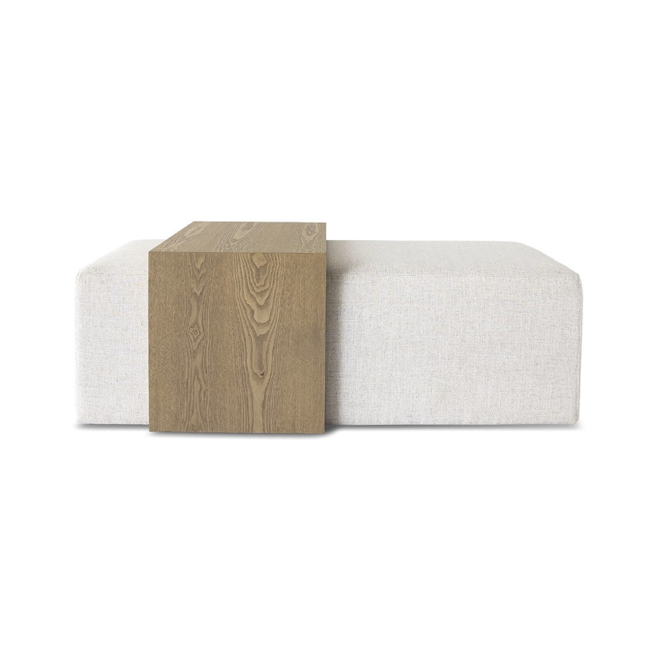 Forest Coffee Ottoman - functional centerpieces for homes | Image 4 | InSTYLE Home & Rugs