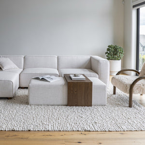 Forest Coffee Ottoman - functional centerpieces for homes | Image 8 | InSTYLE Home & Rugs