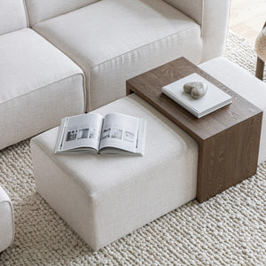 Forest Coffee Ottoman - functional centerpieces for homes | Image 6 | InSTYLE Home & Rugs