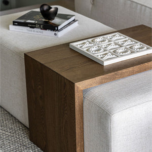 Forest Coffee Ottoman - functional centerpieces for homes | Image 10 | InSTYLE Home & Rugs