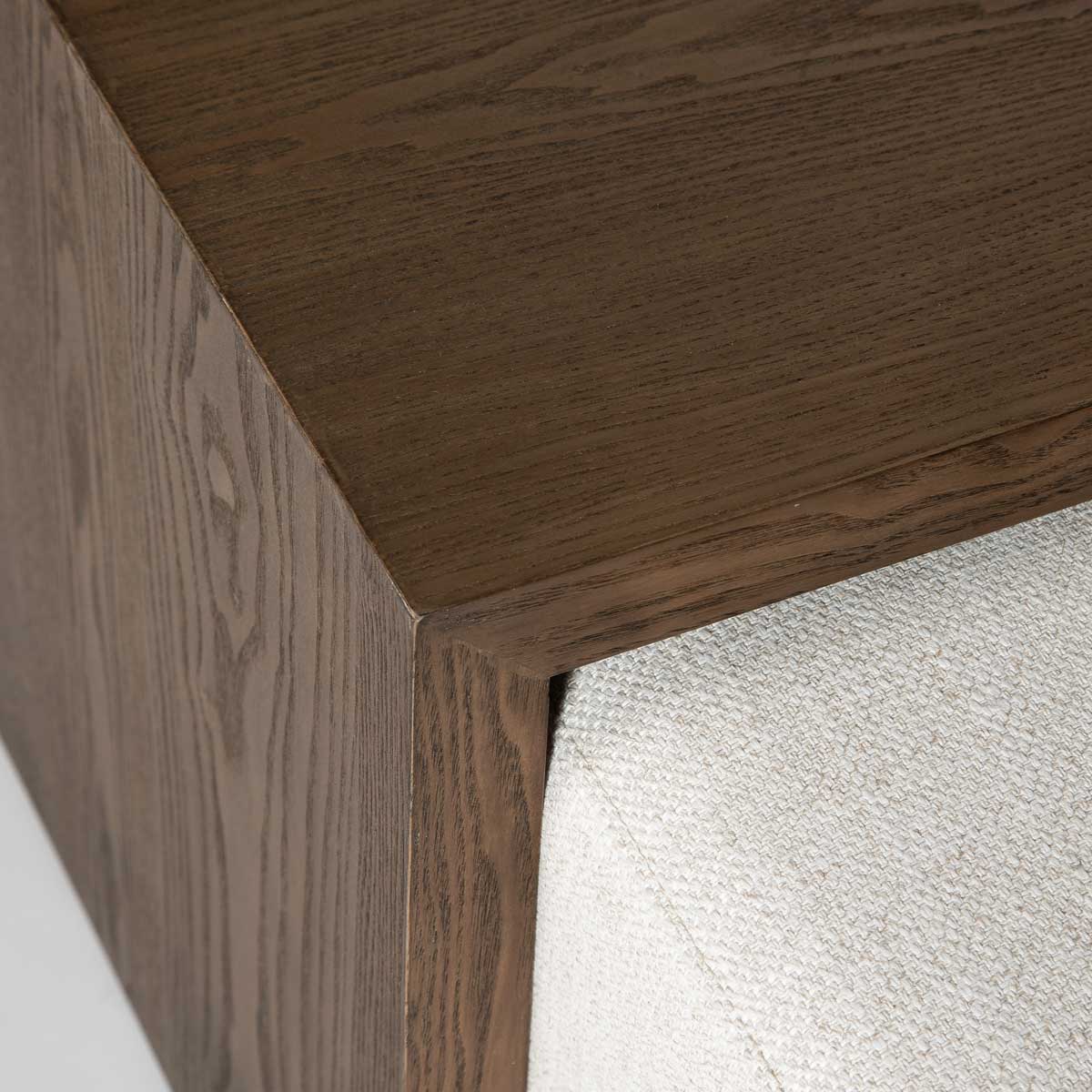 Forest Coffee Ottoman - functional centerpieces for homes | Image 14 | InSTYLE Home & Rugs