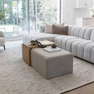 Forest Coffee Ottoman - functional centerpieces for homes | Image 19 | InSTYLE Home & Rugs