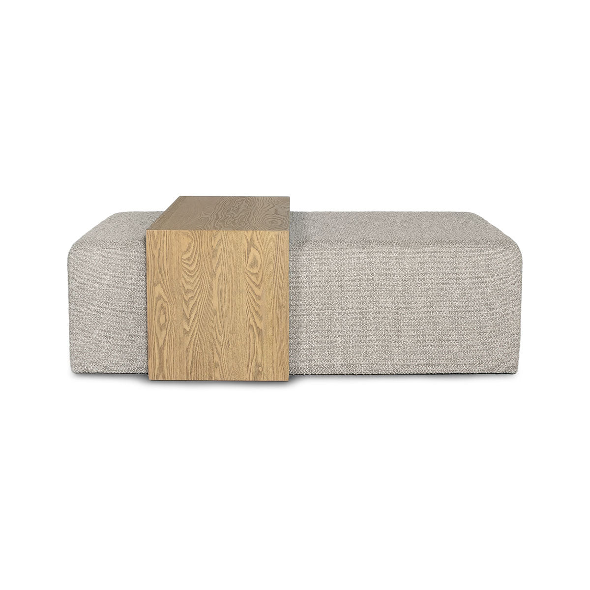 Forest Coffee Ottoman - functional centerpieces for homes | Image 2 | InSTYLE Home & Rugs
