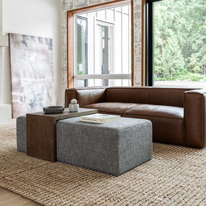 Forest Coffee Ottoman - functional centerpieces for homes | Image 5 | InSTYLE Home & Rugs
