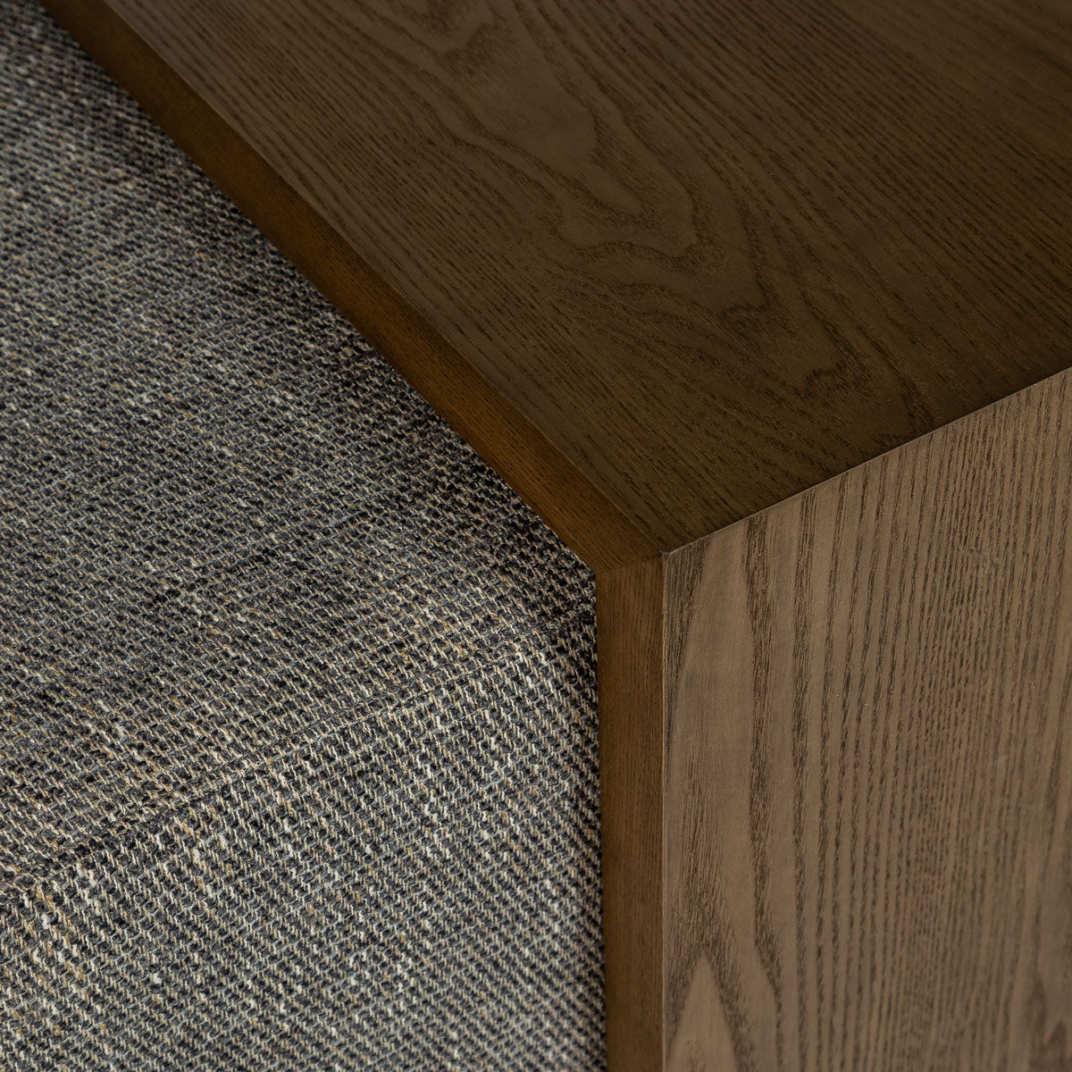 Forest Coffee Ottoman - functional centerpieces for homes | Image 8 | InSTYLE Home & Rugs