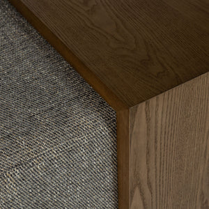 Forest Coffee Ottoman - functional centerpieces for homes | Image 8 | InSTYLE Home & Rugs