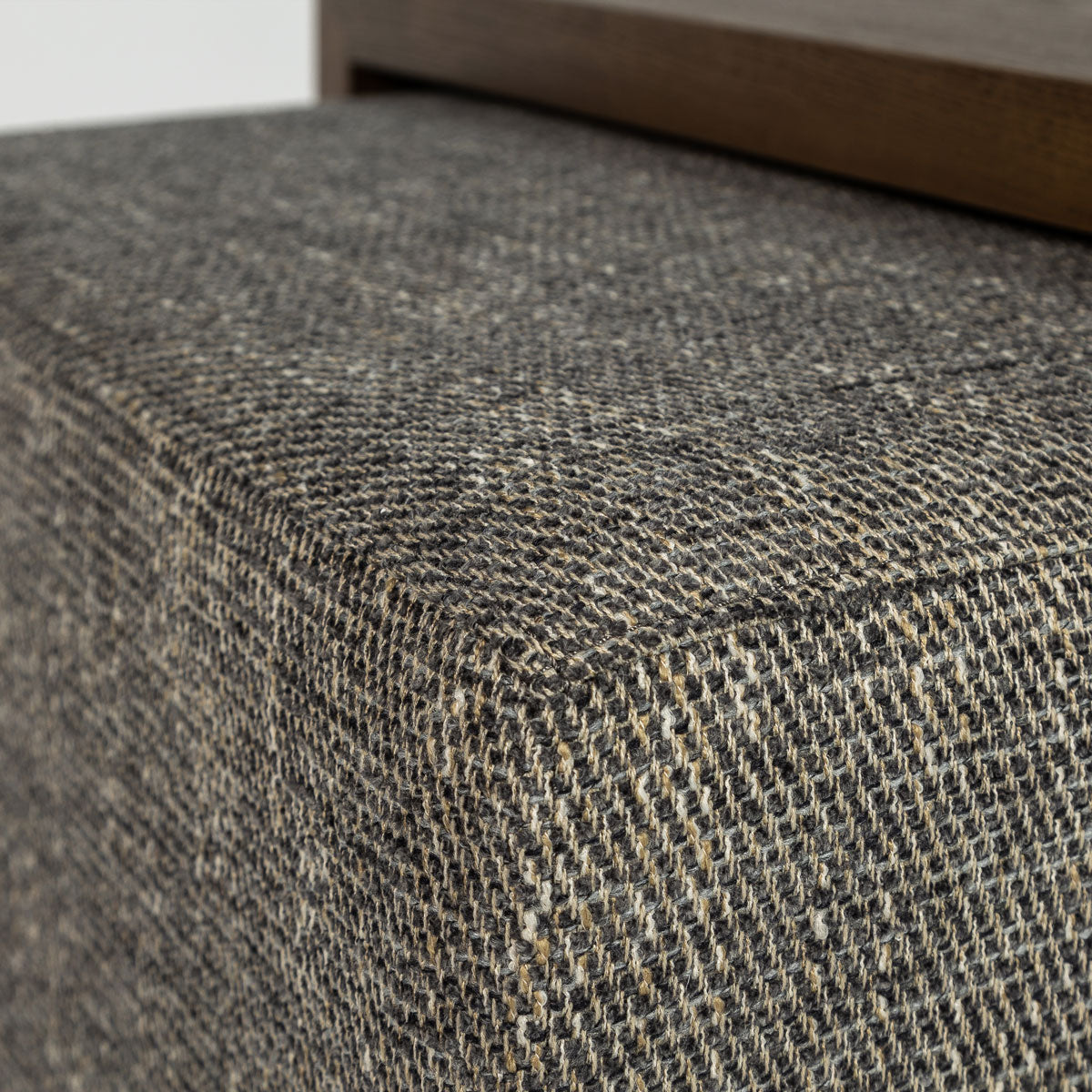 Forest Coffee Ottoman - functional centerpieces for homes | Image 10 | InSTYLE Home & Rugs