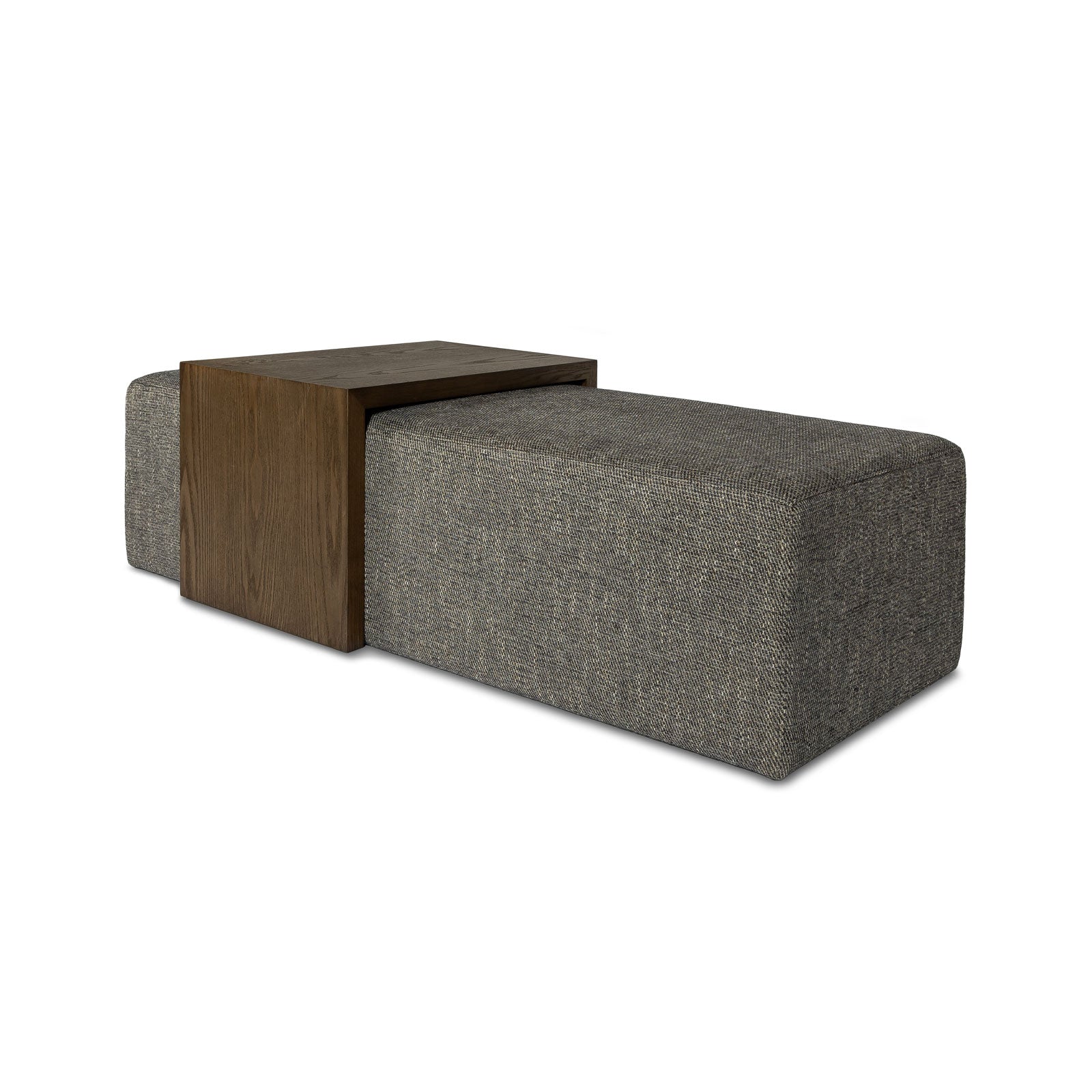 Forest Coffee Ottoman - functional centerpieces for homes | Image 13 | InSTYLE Home & Rugs