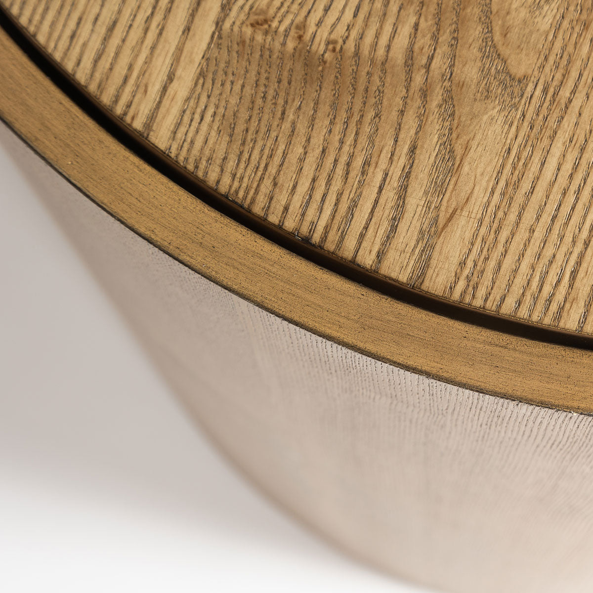 Forma Desk - stylish desk for modern spaces | Image 5 | InSTYLE Home & Rugs