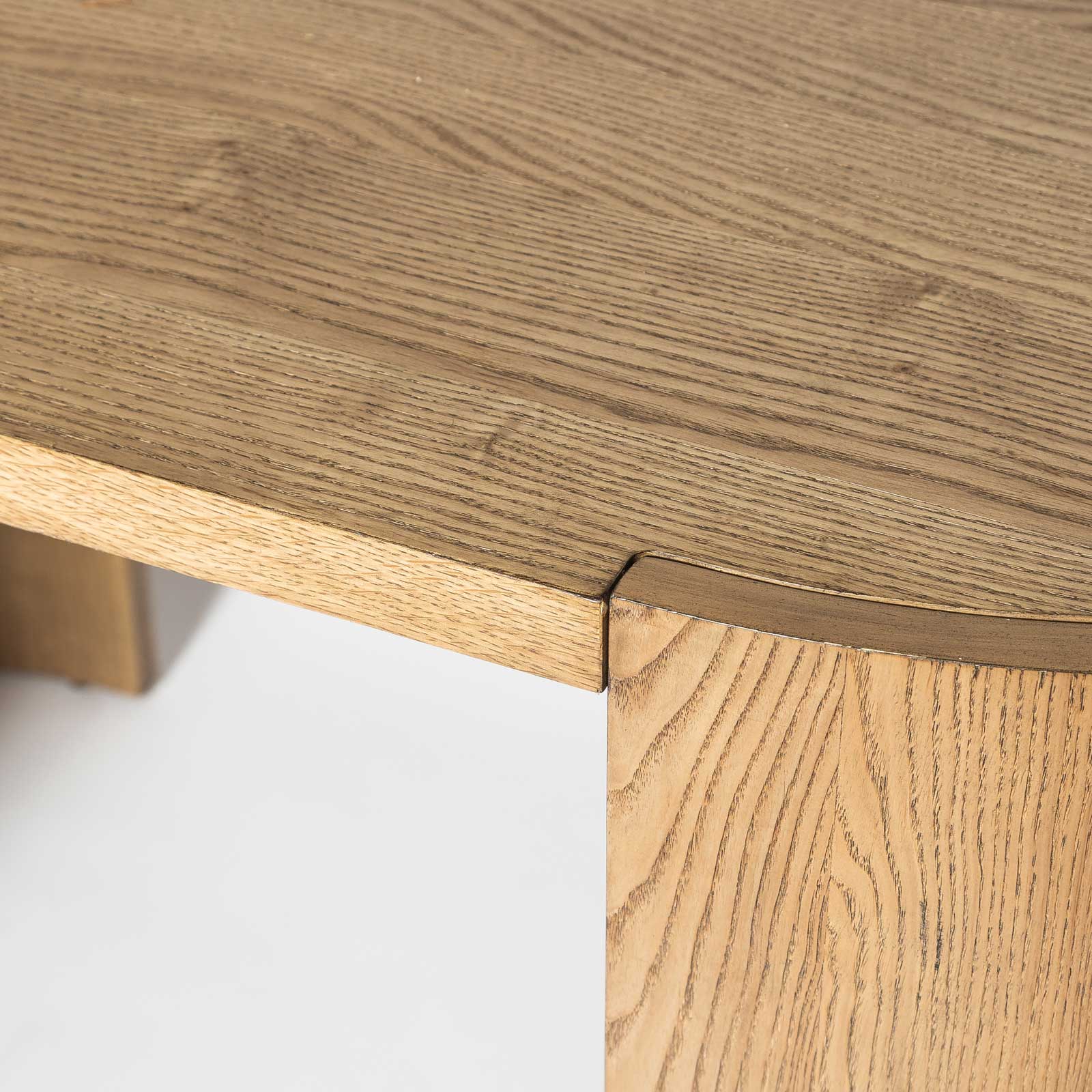 Forma Desk - stylish desk for modern spaces | Image 3 | InSTYLE Home & Rugs