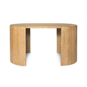 Forma Desk - stylish desk for modern spaces | Image 7 | InSTYLE Home & Rugs