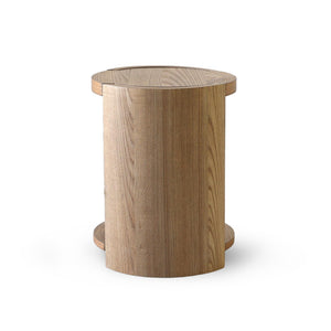 Forma End Table - functional accent table with unique design for any room | Image 16 | InSTYLE Home & Rugs